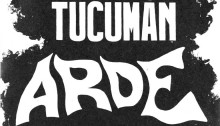 tucuman arde