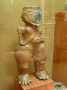 800px-Pieza cultura La Ciénaga Museo de La Plata