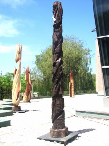 De Leo, J.L. - Presencia Ranquel (serie arpones)