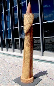 Dompé, H - Guerrero de las montañas