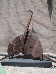 Stáffora,O-Nº 13 Serie Máquinas para construir utopías