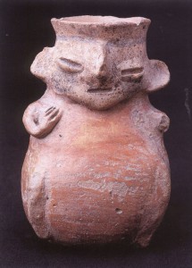 cienaga-vasija antropomorfa